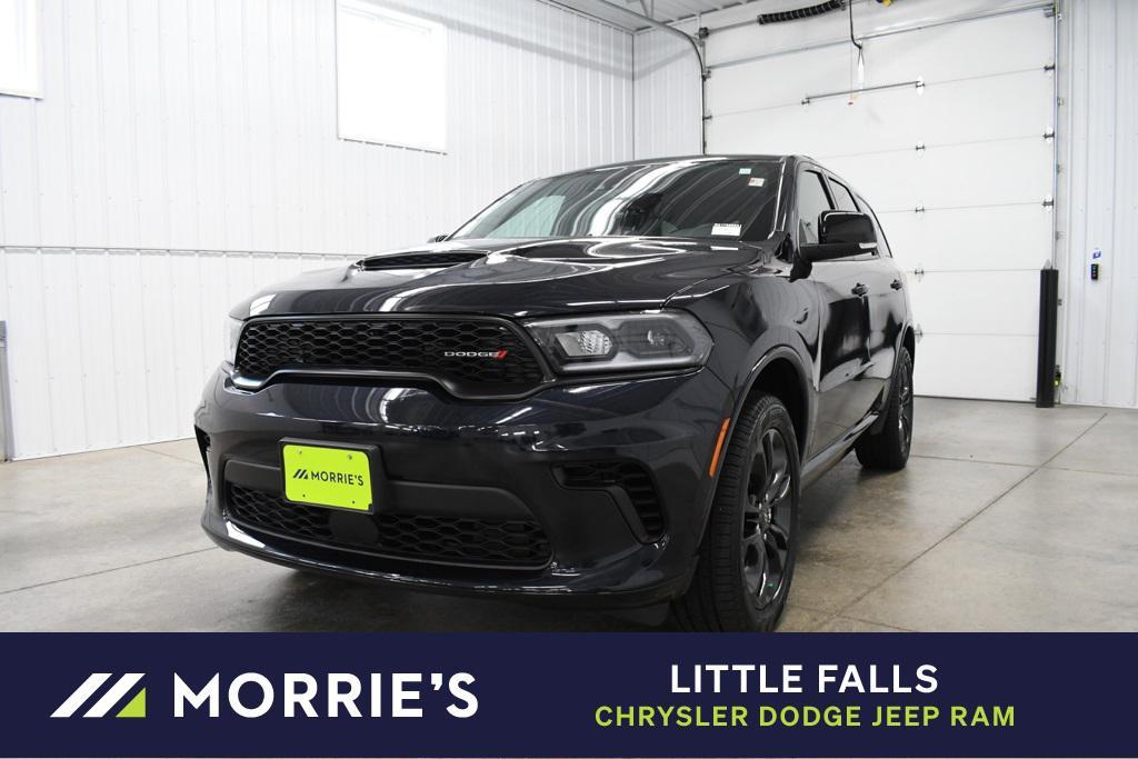 used 2024 Dodge Durango car, priced at $39,890
