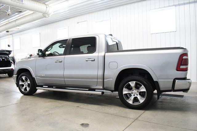 used 2020 Ram 1500 car, priced at $30,490