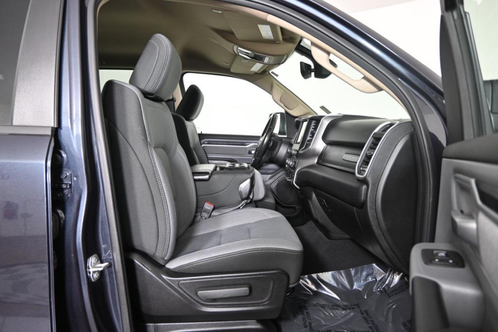 used 2019 Ram 1500 car, priced at $22,499