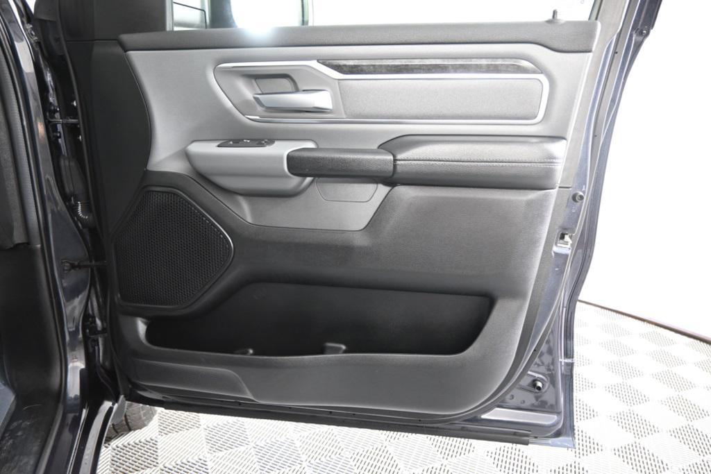 used 2019 Ram 1500 car, priced at $22,499