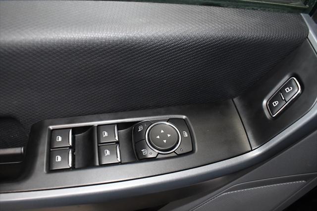 used 2022 Ford F-150 car, priced at $39,980