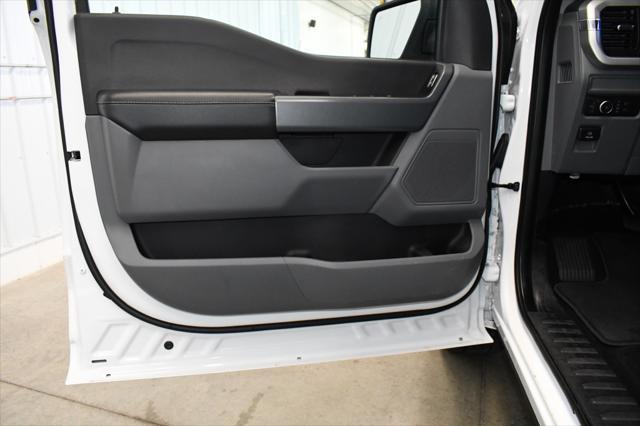 used 2022 Ford F-150 car, priced at $39,980