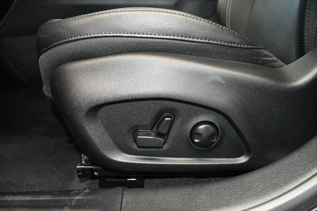used 2024 Jeep Compass car, priced at $29,890