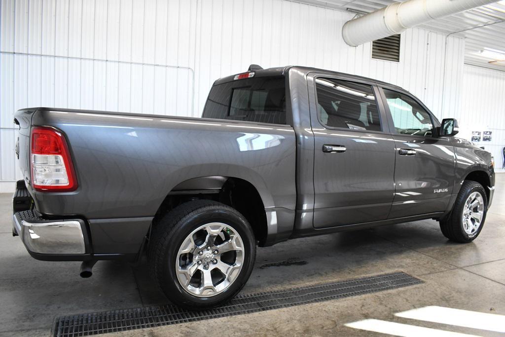 used 2019 Ram 1500 car, priced at $28,990