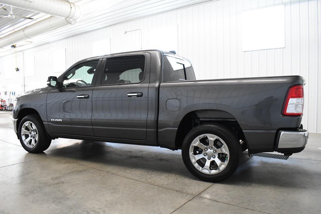 used 2019 Ram 1500 car, priced at $28,990