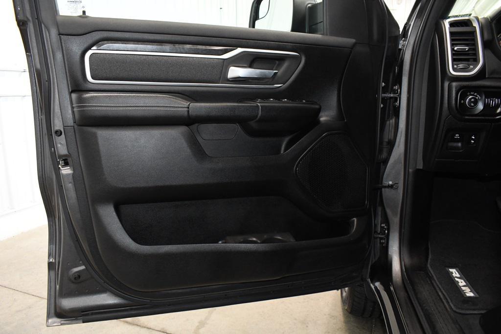used 2019 Ram 1500 car, priced at $28,990