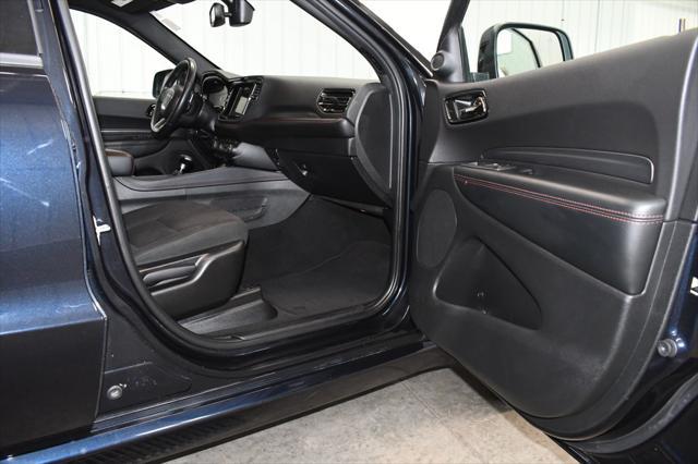 used 2023 Dodge Durango car, priced at $33,690