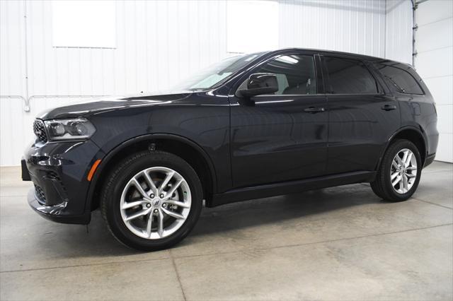 used 2023 Dodge Durango car, priced at $33,690