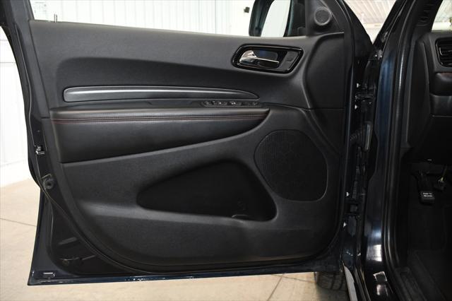 used 2023 Dodge Durango car, priced at $33,690