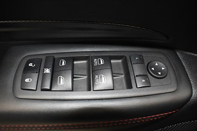 used 2023 Dodge Durango car, priced at $33,690