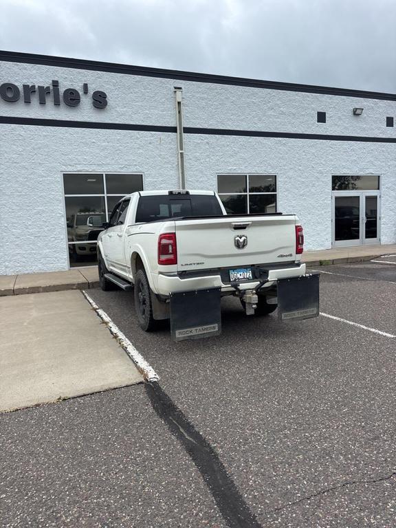 used 2019 Ram 2500 car, priced at $51,990