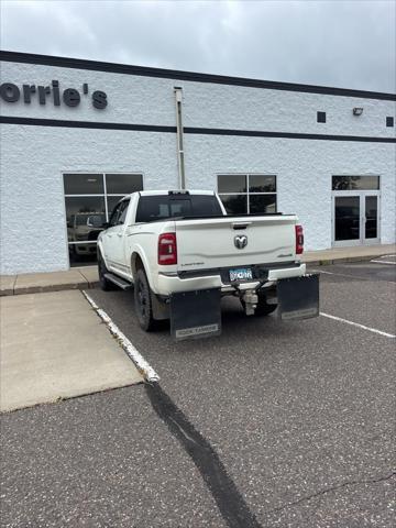 used 2019 Ram 2500 car, priced at $51,990