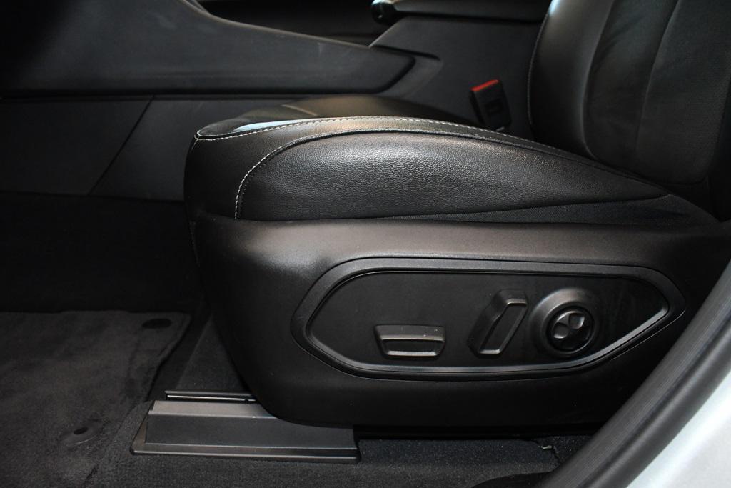 used 2024 Jeep Grand Cherokee L car, priced at $34,680