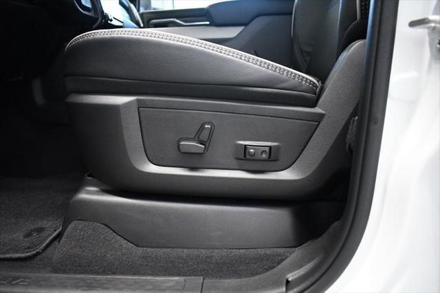 new 2025 Ram 2500 car, priced at $87,085