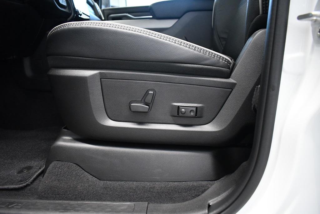 new 2025 Ram 2500 car, priced at $86,085