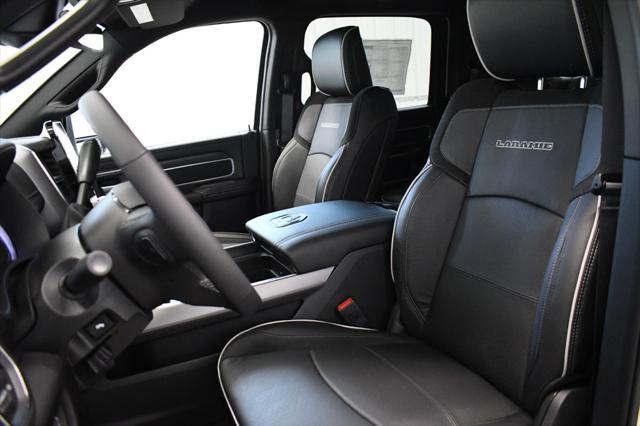 new 2025 Ram 2500 car, priced at $87,085