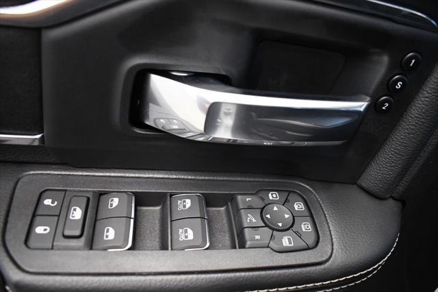 new 2025 Ram 2500 car, priced at $87,085
