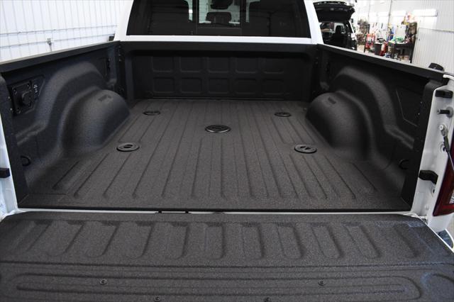 new 2025 Ram 2500 car, priced at $87,085