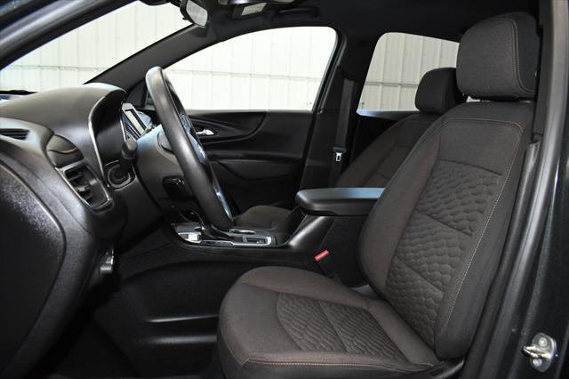 used 2019 Chevrolet Equinox car, priced at $17,980