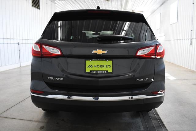 used 2019 Chevrolet Equinox car, priced at $17,980