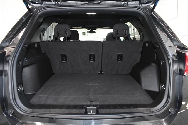 used 2019 Chevrolet Equinox car, priced at $17,980