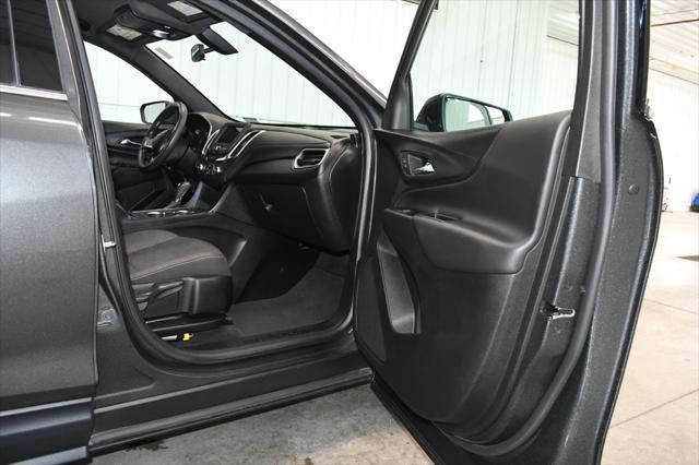used 2019 Chevrolet Equinox car, priced at $17,980