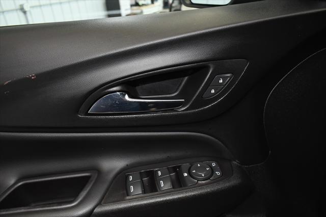 used 2019 Chevrolet Equinox car, priced at $17,980