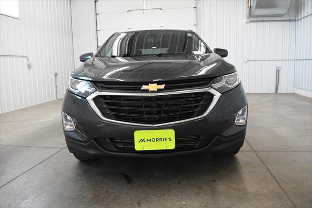 used 2019 Chevrolet Equinox car, priced at $17,980