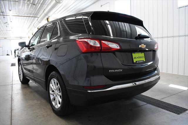 used 2019 Chevrolet Equinox car, priced at $17,980