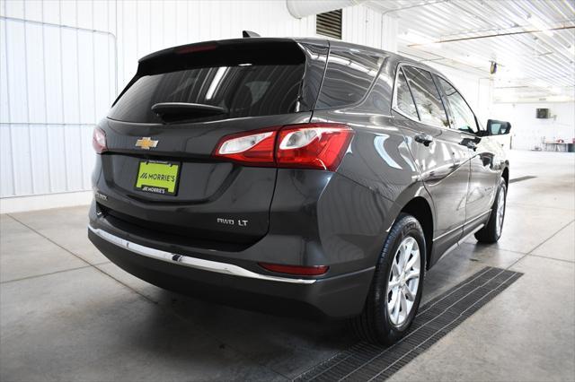 used 2019 Chevrolet Equinox car, priced at $17,980