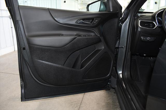 used 2019 Chevrolet Equinox car, priced at $17,980