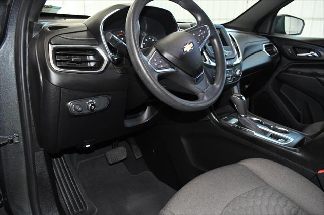 used 2019 Chevrolet Equinox car, priced at $17,980