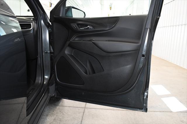 used 2019 Chevrolet Equinox car, priced at $17,980