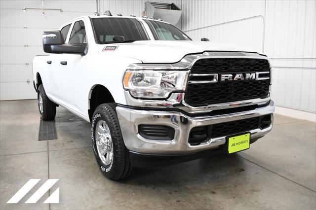 new 2024 Ram 2500 car, priced at $51,714