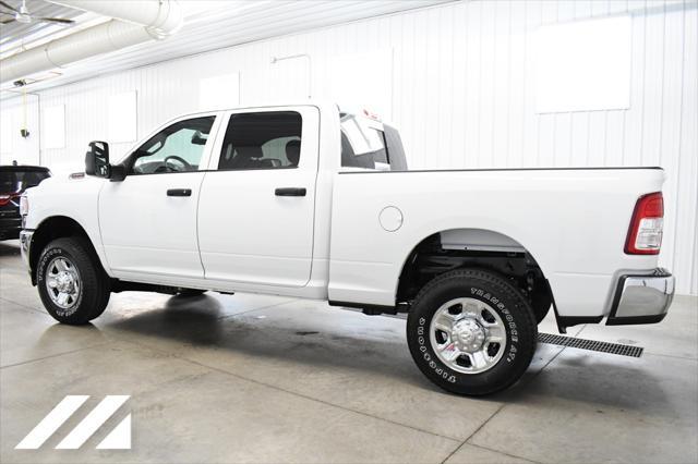 new 2024 Ram 2500 car, priced at $51,714