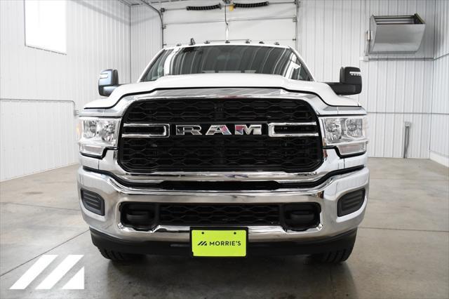 new 2024 Ram 2500 car, priced at $51,714