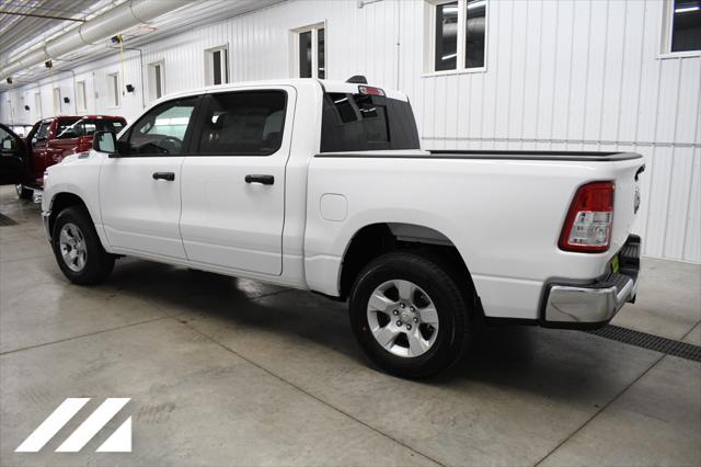 new 2024 Ram 1500 car, priced at $49,254