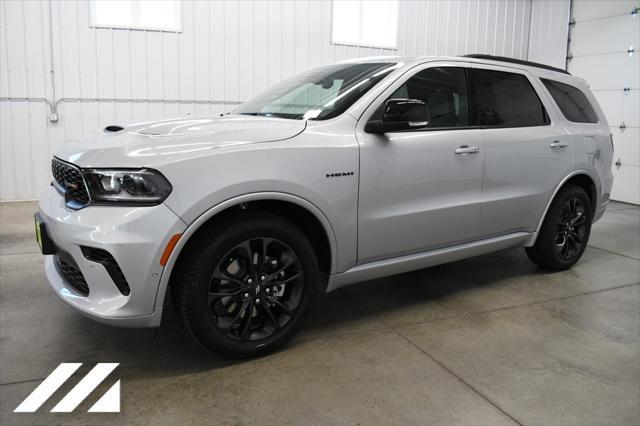 new 2025 Dodge Durango car, priced at $56,675