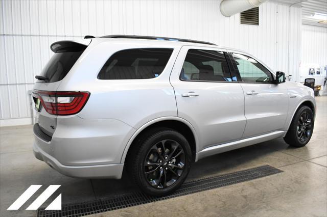 new 2025 Dodge Durango car, priced at $56,675