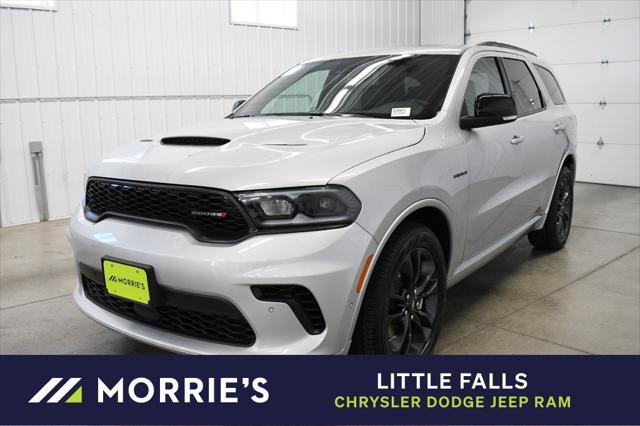 new 2025 Dodge Durango car, priced at $56,675