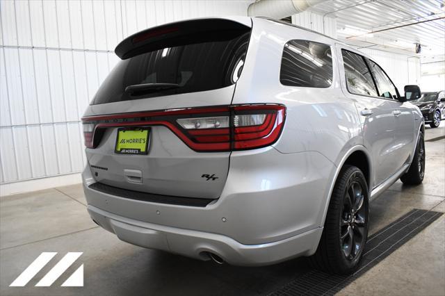 new 2025 Dodge Durango car, priced at $56,675