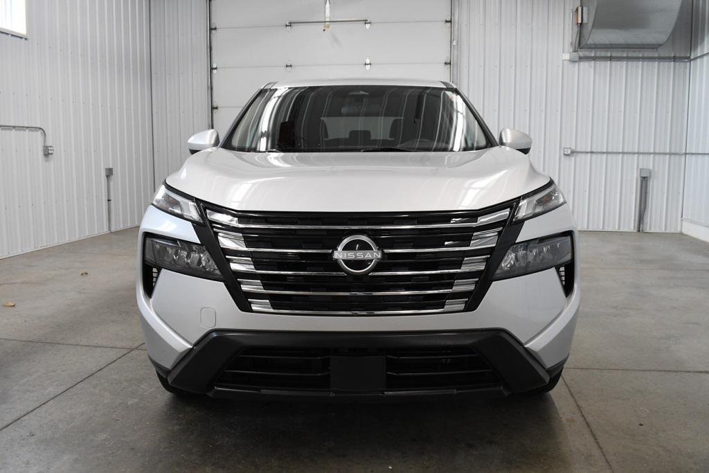 used 2024 Nissan Rogue car, priced at $23,780