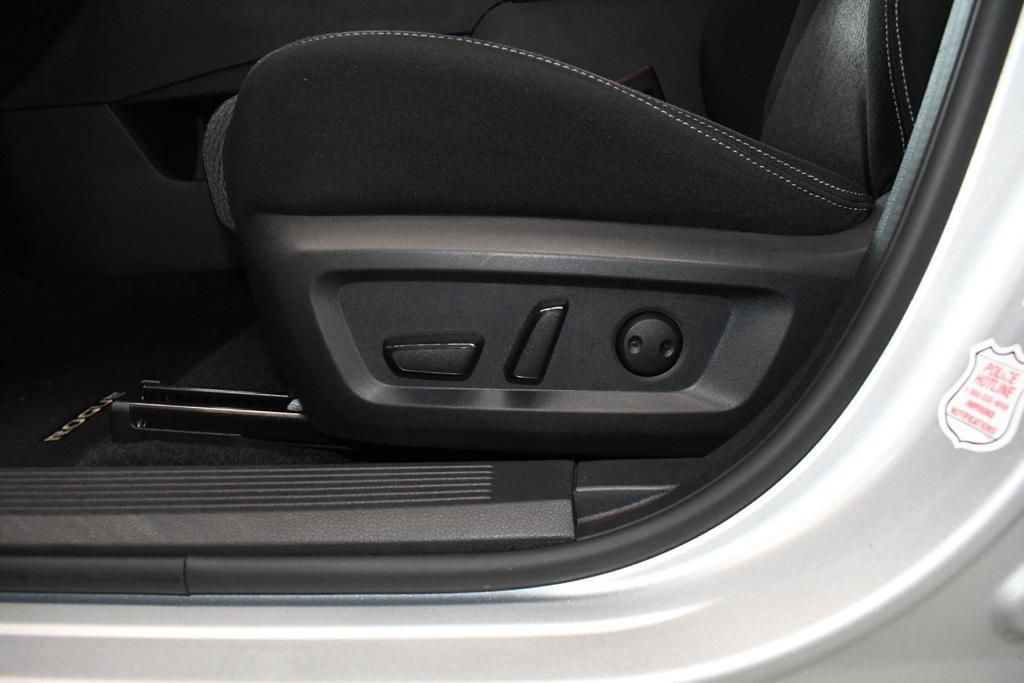 used 2024 Nissan Rogue car, priced at $23,780