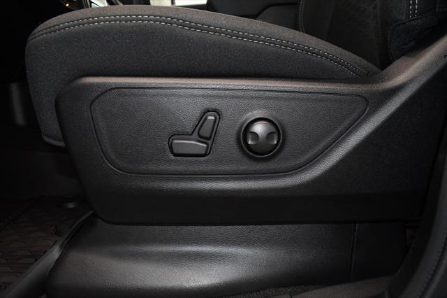 new 2025 Ram 1500 car, priced at $55,498