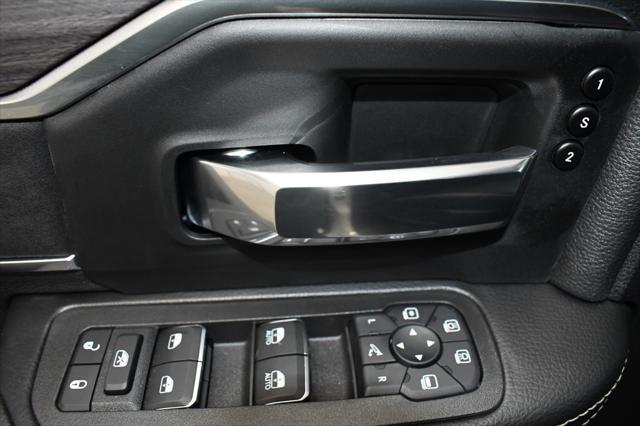 new 2025 Ram 3500 car, priced at $87,130
