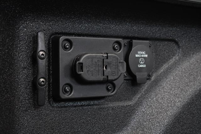 new 2025 Ram 3500 car, priced at $87,130