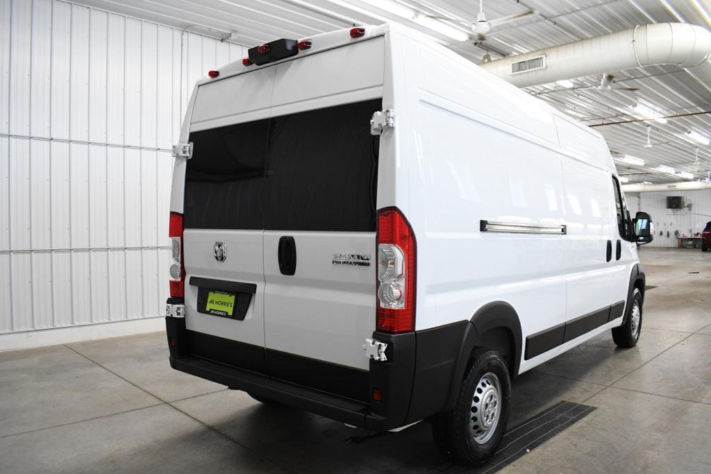 new 2024 Ram ProMaster 2500 car, priced at $43,365