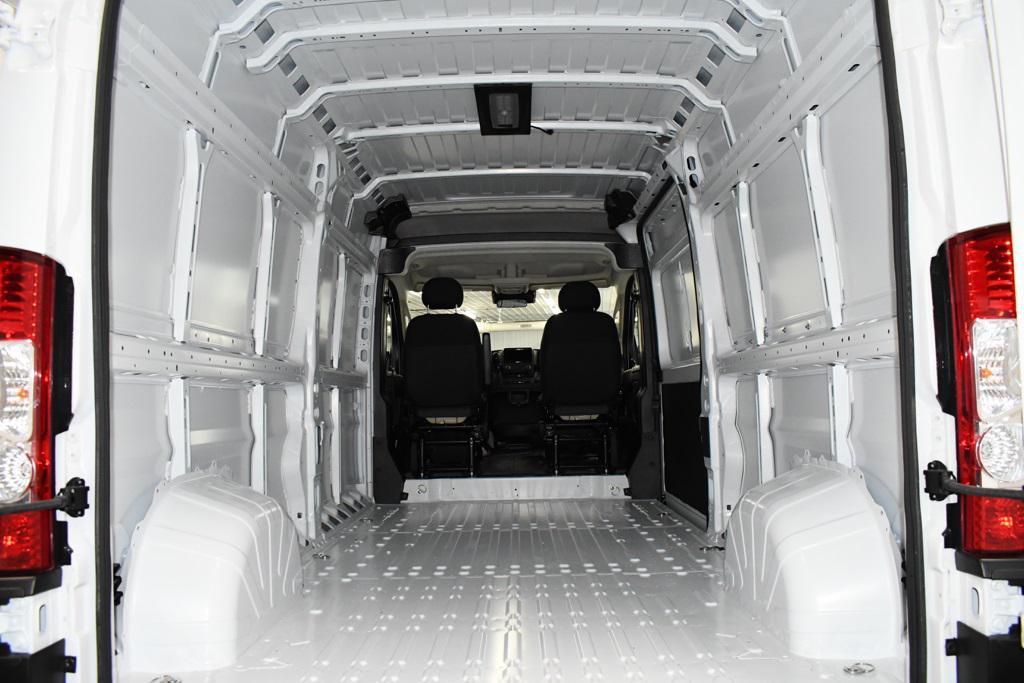 new 2024 Ram ProMaster 2500 car, priced at $43,365