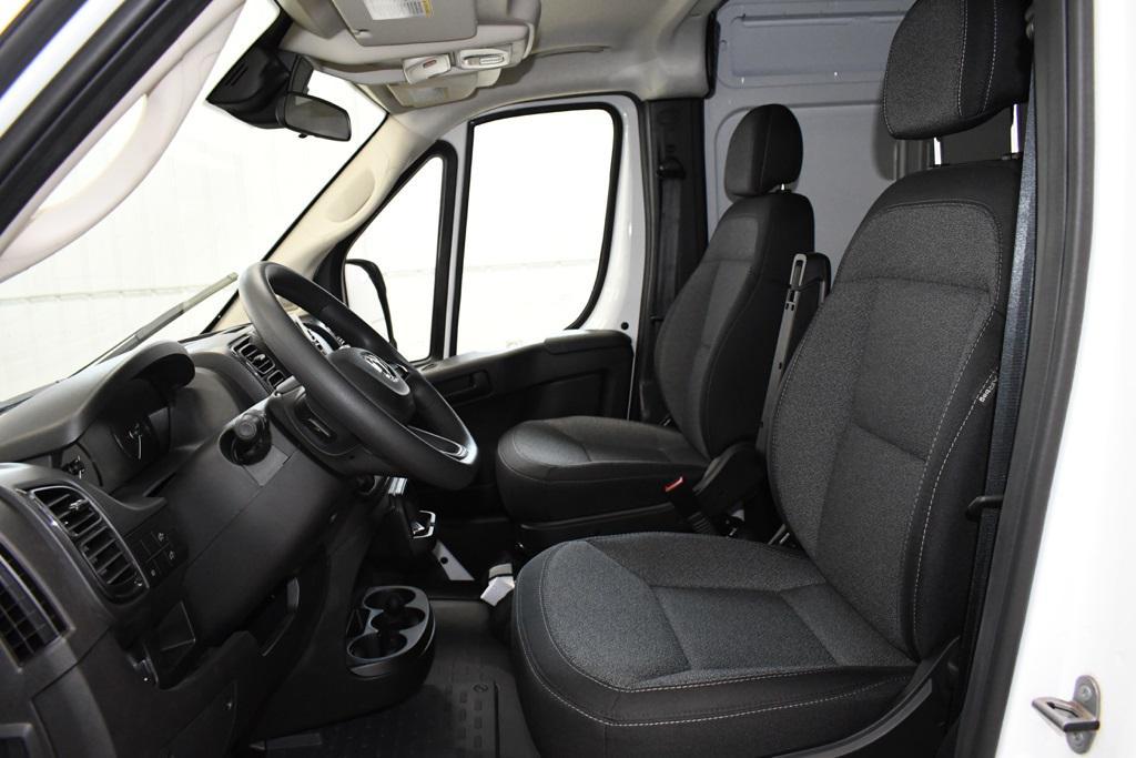new 2024 Ram ProMaster 2500 car, priced at $43,365
