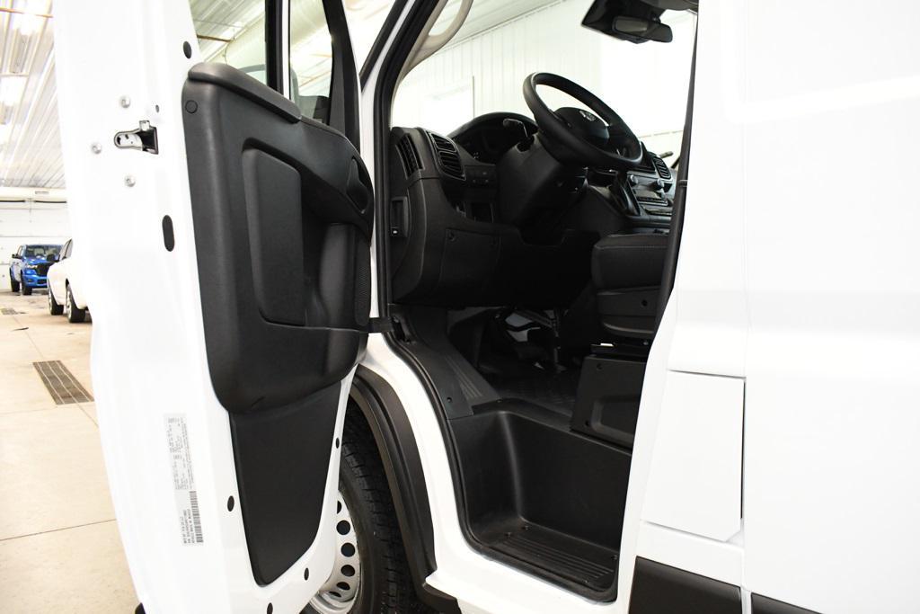 new 2024 Ram ProMaster 2500 car, priced at $43,365